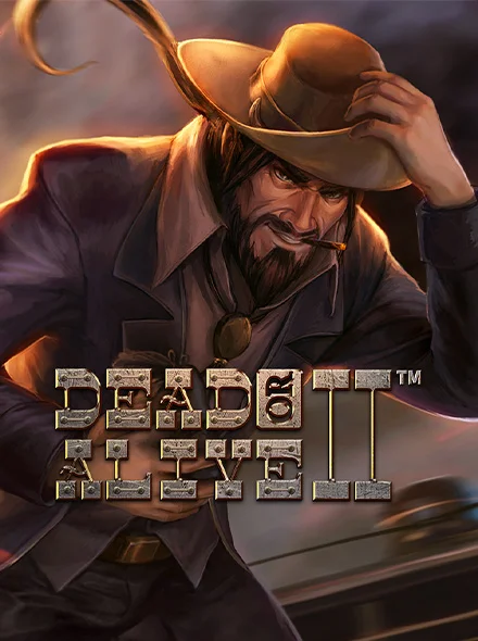 Dead or Alive 2 - Yurrbet Casino